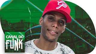 MC GW - MELODIA VICIANTE (Canal do Funk) DJ HENRY K