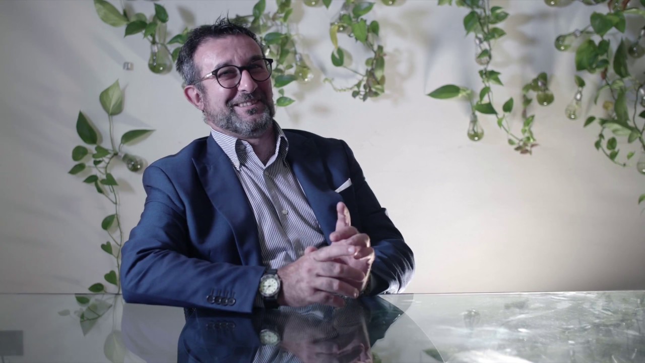 Gianvito: Illusionista, prestigiatore, mago