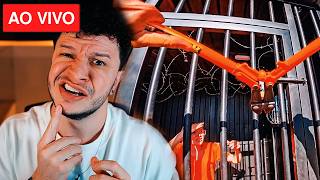 LIVE DIA 25/07/2026  - ELE VAI SALVAR ELA ?? ❌🚔