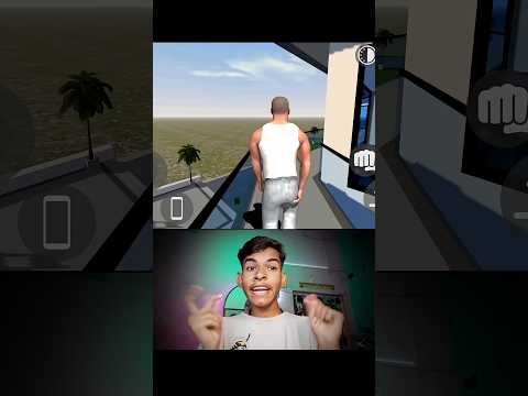 Franklin Biggest Robbery in ❗ Indian Bikes Driving 3D