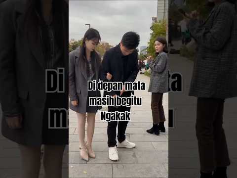Di depan mata#ngakak #kocakhabis #komedilucu