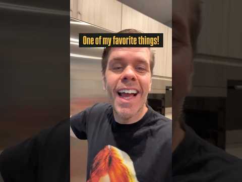 One Of My Favorite Things! | Perez Hilton