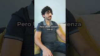 Se dice 'An user' or 'A user'? #hablaingles #aprendeingles #ingles #cursoingles