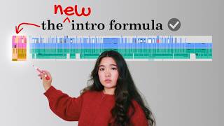 how to make an EVEN MORE killer youtube intro (to blow up your channel)