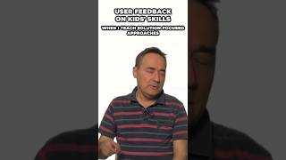 Ben Furman, Child Psychologist & Founder of Kids’Skills