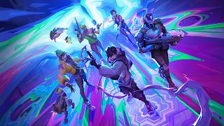 Valorant LIVE | Road To SILVER