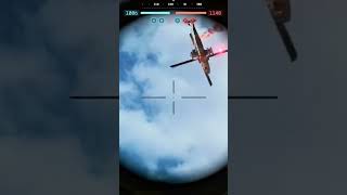 The M136 AT is the best launcher in the battlefield 6 #bf6 #callofduty #trending #shorts #gaming