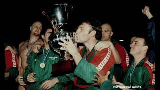 Intervista Porzio a Radio Punto Zero su crisi sport Covid-19 (21/04/2020)