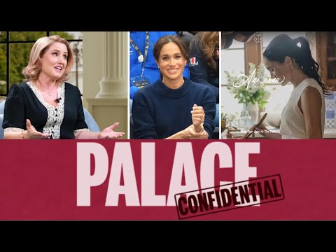 INSUFFERABLE AS EVER? Expert explains Meghan Markle Netflix backlash | Palace Confidential