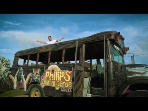 Aruba Local Tips: Philip's Animal Garden