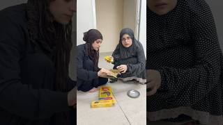 دمعة حزن🥹😂😂 نانو وام سيف