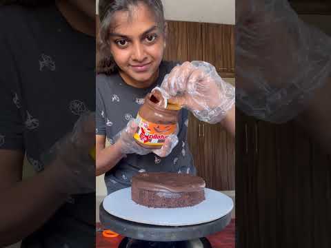 🤷🏻‍♀️Idhellam yaarku dhan pudikadhu😍🤤 #trending #shortsfeed #shorts #food #chocolate #dhanucakes