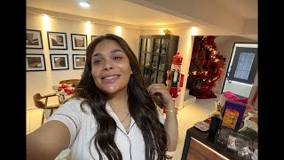 Feliz Navidad 🎁🎄 vamos hacer de almorzar ustedes que hacen ?