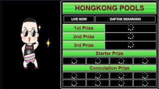 LIVE DRAW HONGKONG | LIVE HK | Coffee Shop Radio 📚 - beats to relax/study to | LIVE DRAW HK