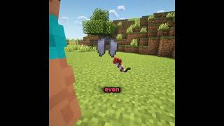 Fastest way to travel in Minecraft 🚀
