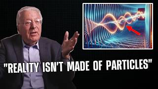 Top Physicist: “Reality is NOT Physical & I Can Prove It!" | Federico Faggin