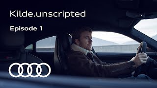 Kilde.unscripted: Episode 1 | Audi x Aleksander Aamodt Kilde