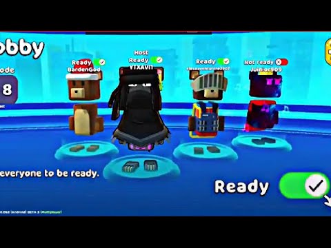 parte 8 🐻Jugando con Subs en el Nuevo Modo Multijugador de Super Bear Adventure 🔥