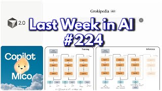Last Week in AI #224 - OpenAI is for-profit! Cursor 2, Minimax M2, Udio copyright