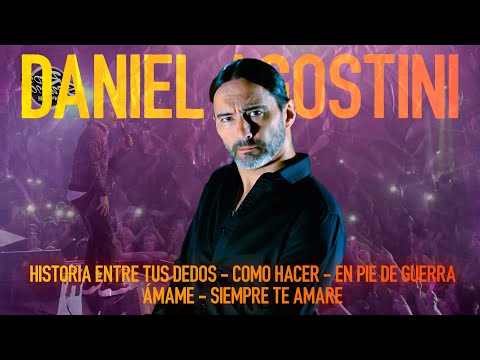 SHOW EN VIVO - DANIEL AGOSTINI - RADUI STUDIO - Vol. 2