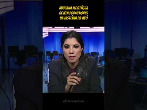 EXCLUSIVO - Mariana Mortágua esclarece tudo