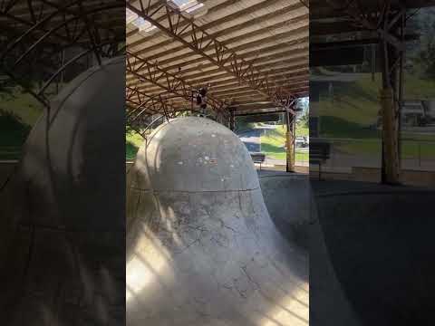Overcome the fear, great parenting. Via Bigchicken_sk8