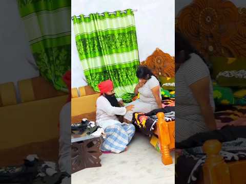 গোয়ালিয়া বাবার চিকিৎসা || drama scene shooting time || #funsters #dance #shortvideo #short #shorts