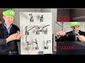 Plumbing Fixtures and Maintenance