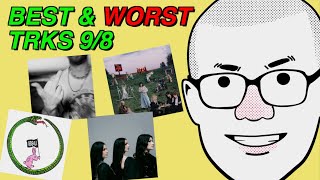 PARTYNEXTDOOR, Drake, Lady Gaga, Tame Impala | Weekly Track Roundup: 9/8/25