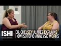 Isotopic Analysis in Forensics