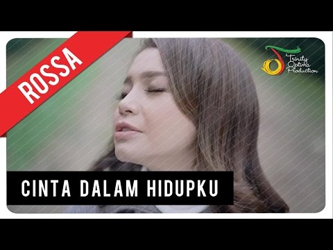 Rossa - Cinta Dalam Hidupku (OST London Love Story 2) | Official Music Video