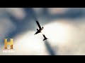 Bermuda Triangle Disappearances
