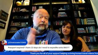 March Travel Q&A - Summer Ticket Prices, Travel Safety, & Popular Destinations