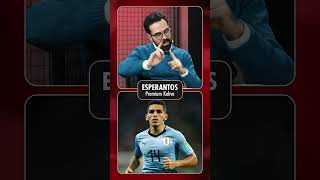 Manuel Ugarte ön alan baskısı ile Galatasaray'ın oyununa uygun bir profil | Serkan Akkoyun