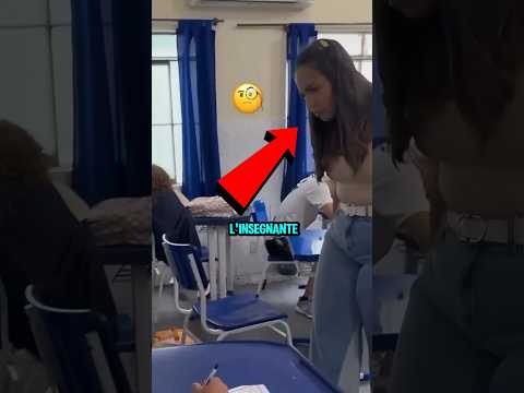 NON PUOI CREDERE A COSA COMBINA ALLA FINE!🤯 #shorts