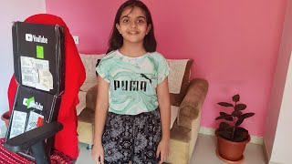Vanshu Fun Channel Happy Diwali Special Discussion Greetings Special Video
