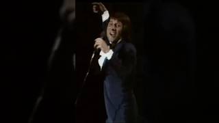 Udo Jürgens - Tomorrow live (1973) #udojürgens #eurovision #germany