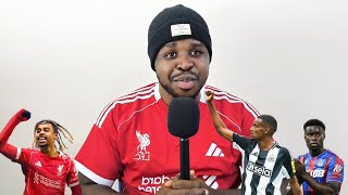 LIVERPOOL wants ISAK and Barcola now! Nunez to miss LFC next match! Latest Liverpool transfer news