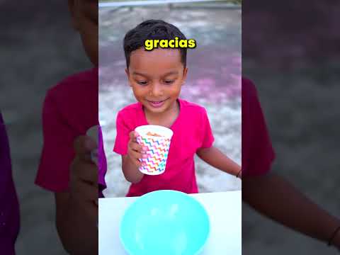 SU PADRE les GASTÓ la MEJOR BROMA!!! 😱