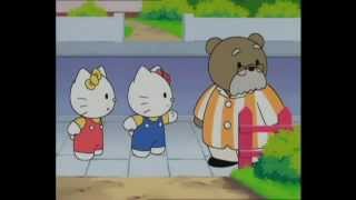 compilation Hello Kitty en Francais 8 Episodes complets en francais