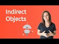 Understanding Objects in Sentences