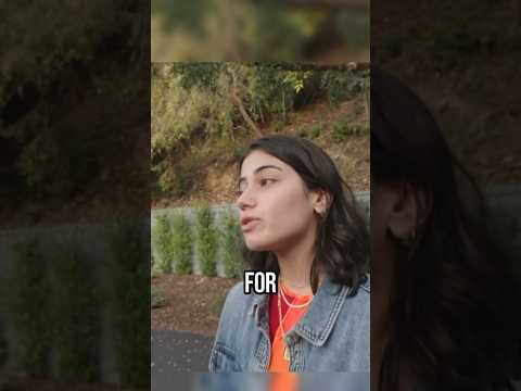 She Is Looking For The One!
