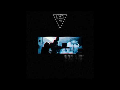 ×DZVØN× - LIKHO Full Album [EK4T3, 2022 EKT-DGT-070]