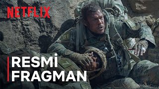 Katil Makine | Resmi Fragman | Netflix