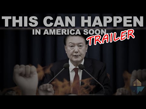 This Can Happen in America - Trailer | SFP