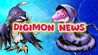 Digimon News - Digimon Times Updates, Digital Monster 30th, Metalgarurumon G Erosion Mode & More