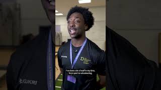 Shia | Sport | Results Day Success Stories🎓