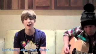 Fanvideo von Justin Bieber