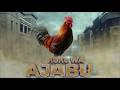 KUKU WA AJABU 4