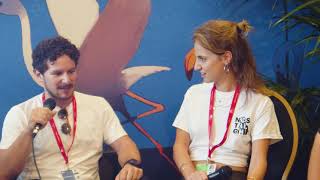 S6 - EP. 1 - I Figli della Scimmia con Tommaso Landucci + Top e Flop Venezia 2026